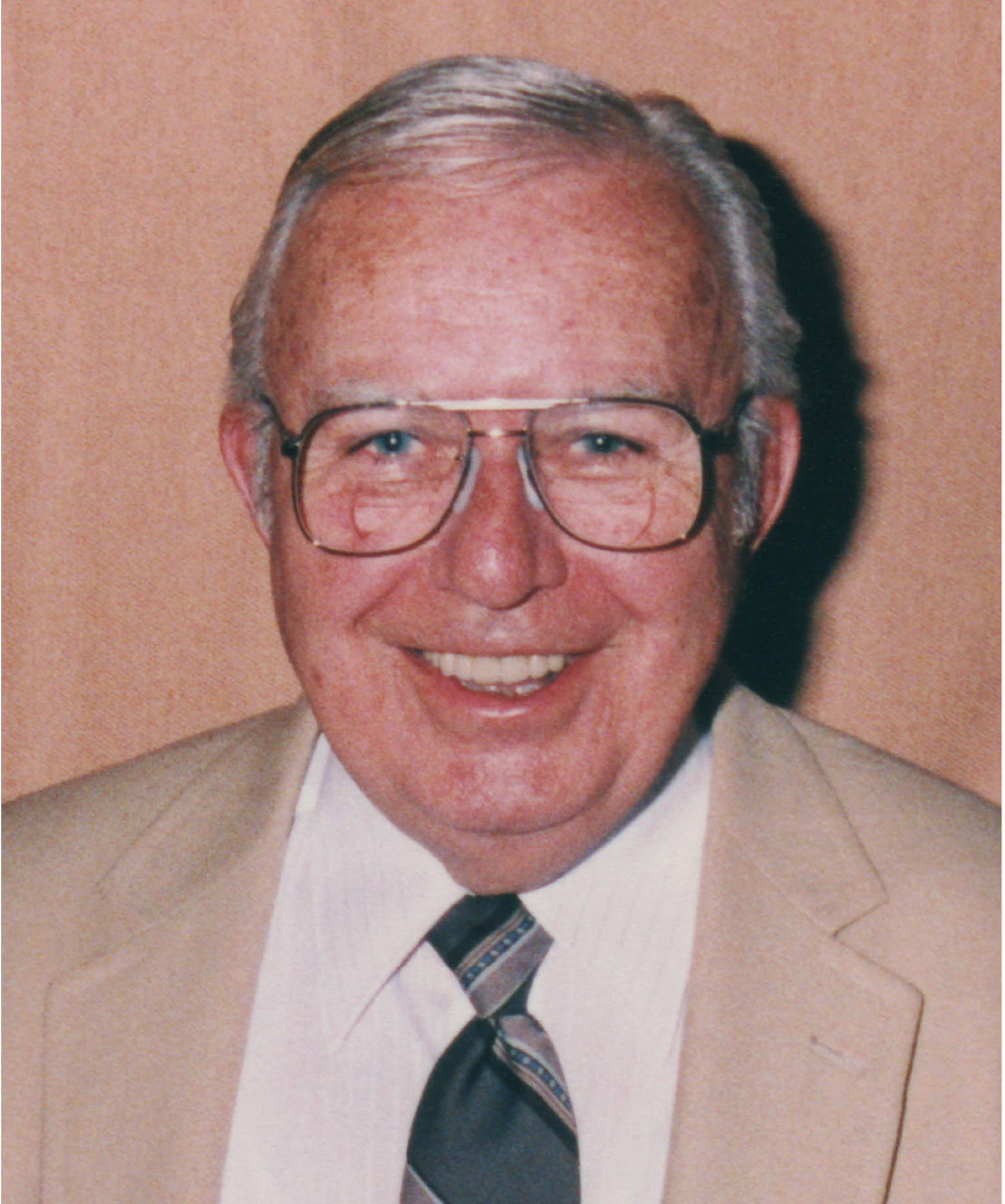 Clinton Gronau